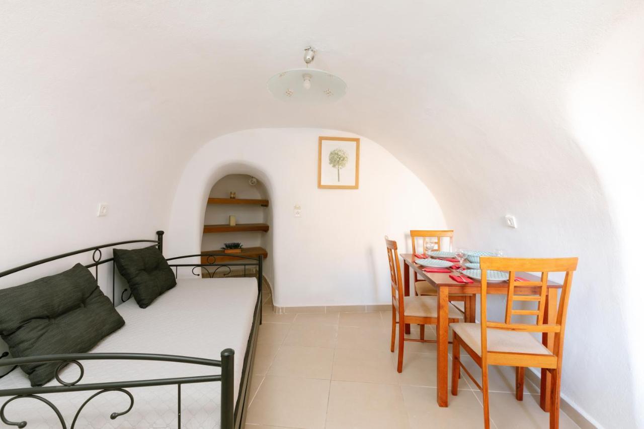 Villa Antheia Karterados (Santorini) Exterior foto